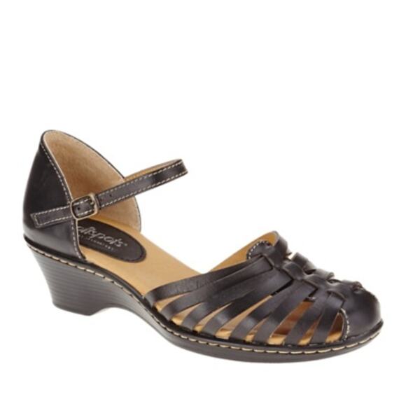 NWT SoftSpots Women's Comfortiva Tatianna Shoe - Size 11 US - Picture 1 of 1